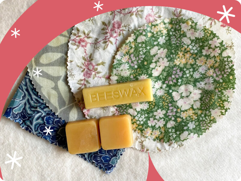 beeswax wraps